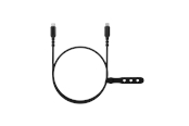 USB-kabel - Fairphone USB-C 3.2 Long Life Charging & Data (20Gb/s) Cable 1m - ACCABL-5CC-WW1