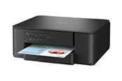 Printer - Brother DCP-J1260W - multifunction printer - colour Multifunctioneel - Kleur - Inkt - DCPJ1260WRE1