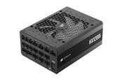 Voeding - Corsair HXi Series HX1200i Voeding - 1200 Watt - 140 mm - ATX - 80 Plus 80 PLUS Platinum - CP-9020307-EU