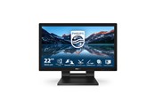 Scherm - 22" Philips B Line 222B9T - 1920x1080 (FHD) - 60Hz - VA - 222B9TA/00