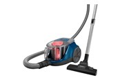 Stofzuiger - Philips Stofzuiger 2000 Series XB2123 - vacuum cleaner - canister - dark blue/peach - XB2123/09