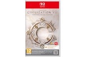 Games - Civilization VII (Code in a Box) - Nintendo Switch 2 - Strategy - 5026555072069