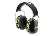 Veiligheid - Uvex 2600002 hearing protection headphones - 2600002
