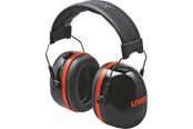 Veiligheid - Uvex K30 - 2630030