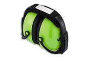 Veiligheid - Uvex 2600012 hearing protection headphones - 2600012