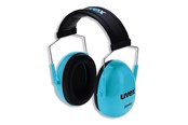Veiligheid - Uvex 2600010 hearing protection headphones - 2600010