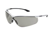 Veiligheid - Uvex sportstyle - safety glasses - polycarbonate - black white - 9193280