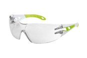 Veiligheid - Uvex - safety glasses - small - polycarbonate thermoplastic elastomer (TPE) polyoxymethylene (POM) - 9192725