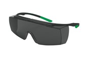 Veiligheid - Uvex super f OTG - 9169545