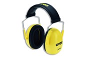 Veiligheid - Uvex 2600000 hearing protection headphones - 2600000