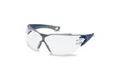 Veiligheid - Uvex 9198257 safety eyewear - 9198257