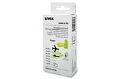 Veiligheid - Uvex 2112133 ear plug - 2112133