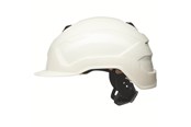 Veiligheid - Uvex 9731030 safety headgear - 9731030