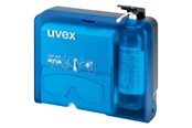 Veiligheid - Uvex eyeglass cleaning station - 9970005
