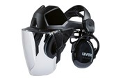 Veiligheid - Uvex 9790212 safety headgear - 9790212