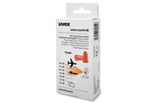 Veiligheid - Uvex 2112131 ear plug 15 pcs. - 2112131