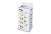 Veiligheid - Uvex 2112022 hearing protection headphones 300 pcs - 2112022
