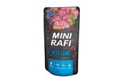Honden - RAFI - Dogfood MINI w/Lamb 150g (61030) Wet food - 61030