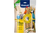 Vogelvoer, snacks & vitaminen - Vitakraft - Vita Nature® millet cobs 300 g - 21299