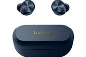 Headphones/Headsets - Technics EAH-AZ80E-A - Midnight Blue *DEMO* - EAH-AZ80E-A