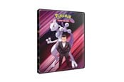 Pokémon - Pokemon TCG Portfolio 9-P Team Rocket - ULT16084