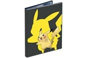 Pokémon - Pokemon TCG Portfolio 4-P Pikachu - ULT15104