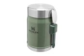 Kamperen & Outdoor - Stanley Legendary Food Jar and Spork - 0.4 L - 10-09382-004
