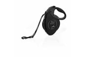 Honden - Flexi - Leash Giant L Black Edition - 50kg - 8m - 600.7783
