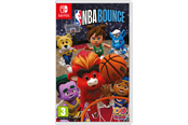 Games - NBA Bounce - Nintendo Switch - Sport - 5061005355217