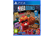 Games - NBA Bounce - Sony PlayStation 4 - Sport - 5061005355422