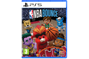 Games - NBA Bounce - Sony PlayStation 5 - Sport - 5061005355491