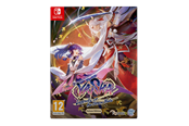 Games - Yasha - Legends of the Demon Blade (Deluxe Edition) - Nintendo Switch - RPG - 5056635614148