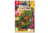 Games - Shin Chan Shiro and the Coal Town - Nintendo Switch - Adventure - 7350002938690