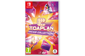 Games - Toaplan Arcade Collection Vol. 2 - Nintendo Switch - Action - 7350002938850
