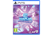 Games - Toaplan Arcade Collection Vol. 1 PS5 - Sony PlayStation 5 - Action - 7350002938829