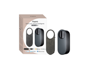 Smart Home - Aqara Smart Lock U200 Lite Kit - Black - EL-D03D-B