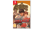 Games - Assault Suit Valken Declassified - Nintendo Switch - Schieten - 7350002938973