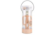 Babyspullen - Matchstick Monkey Peach Salmon - 910-0141