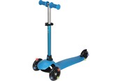 Ride Ons & Walkers - Milla & Måns Trike Scooter - Blue - 6438148050597