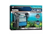 Vissen - FLUVAL - AquaClear AC 30 Hang-On Filter - 569 L/H - 38 - 114L - 128.2331