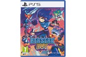 Games - Berserk Boy - Sony PlayStation 5 - Action - 3760328374289