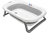 Babyspullen - Milla & Måns Foldable Baby Bathtub 80 cm - QC8823