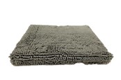 Honden - Dgs Dirty Dog - Matress Medium 52x75CM Grey - 655.7404