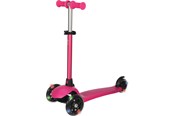 Ride Ons & Walkers - Milla & Måns Trike Scooter - Pink - 6438148050580