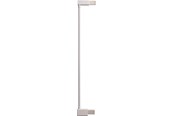 Babyspullen - Milla & Måns Haven - Safety Gate Extension 7 cm - White - 6438148043605