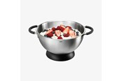 Keuken accessoires - GEFU Ronde mengkom met ring MESCO - 4006664281409