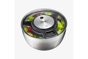 Keuken accessoires - GEFU Slacentrifuge 5L staal, SPEEDWING - G28160