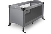 Babyspullen - Milla & Måns Comfort Travel Bed - Grey - HR-8053