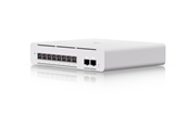 Switch - Ubiquiti UniFi Switch Pro XG 8 PoE - USW-Pro-XG-8-PoE