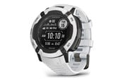 Smartwatch, Sporthorloge en Activity Tracker - Garmin Instinct 2X Solar - 010-02805-04